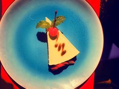 -Cactus墨西哥仙人掌餐厅