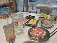 -呷哺呷哺 黄金牧场 (旧宫永辉超市店)