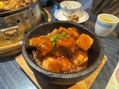 -甘家界牌柠檬鸭(青山店)