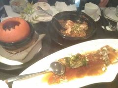 -茅庐·川粤精品私房菜(金沙遗址店)