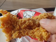 -肯德基(安定门店)