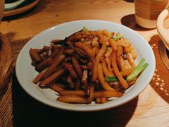 -吃饭皇帝大(解放西路店)