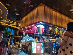 -喜庭海鲜自助(来福士店)