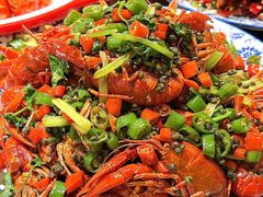 -金陵一哥龙虾(水木秦淮店)