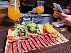-The Cheebat 锌吧·Bistro(体育西店)
