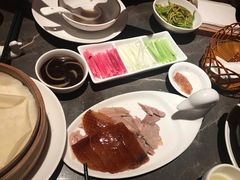 -金鸭季·北京烤鸭(深业上城店)