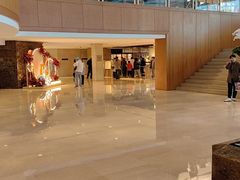 -金海湾自助餐厅(金陵饭店)