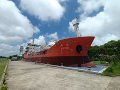 -上海海事大学(临港校区)