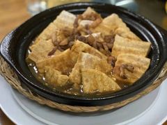-山里饭店(贵安店)