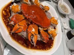 -顺峰顺水顺德菜(第一百货店)