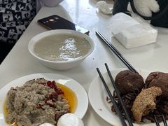 -老磁器口豆汁店(天坛店)