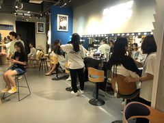 -海马体照相馆(万菱汇店)