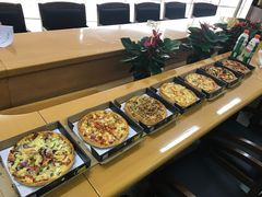 -尊宝比萨(中山八店)