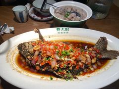 -费大厨辣椒炒肉(万家丽一店)