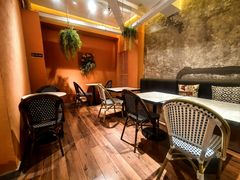 -JamaicaBlue Cafe(乌鲁木齐中路店)