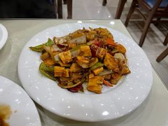 -杨记小骨头羊杂馆(南五马路店)