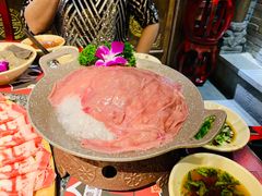 -蜀大侠火锅(四川北路店)
