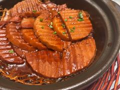 -聚丰园•湖鲜餐厅(阿红私房菜梅石路店)