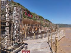 -陕西黄河壶口瀑布旅游区