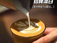 -Peet's Coffee皮爷咖啡(万象天地店)
