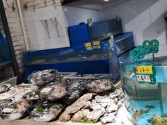 -小平岛開海水饺(浑南店)