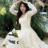魔都新晋打卡地！纯白梦幻绝美出片