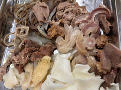 -金鼎雪山牦牛杂火锅(理县总店)