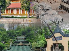 -深圳锦绣中华民俗村