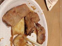 -鲜得来排骨年糕(豫园店)