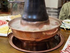 -蘭番坊青海特色铜锅涮·清真