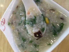 -嘉和一品粥(魏公村店)