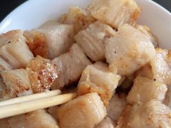 -澳门陈光记烧味饭店(郎家园店)