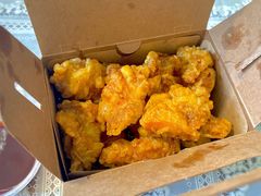 香甜无骨鸡-Kyochon1991校村炸鸡(杨高中路店)