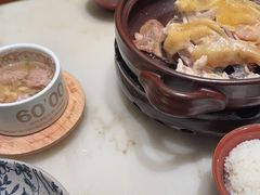 -客语客家菜(华发商都店)