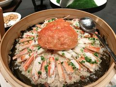 -福楼毕斯罗F Bistronome(国贸商城约会地标景观店)