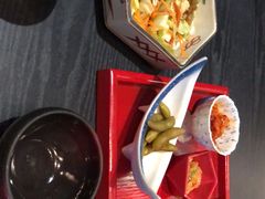 -和一料理(安阳店)