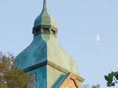 -青岛市江苏路基督教堂