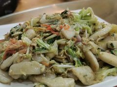 -食鼎记海鲜大排档(美食街店)