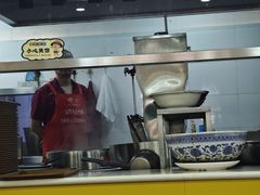 -西域美食(西直门南小街店)