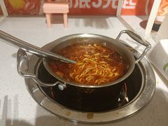 -大斌家串串火锅(德思勤店)