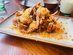 -亚特兰蒂斯·蟹餐厅 CRAB KITCHEN·鲜活海鲜