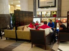 -上海富豪东亚酒店(零陵路店)