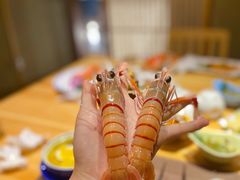 -割烹旭日本料理(龙湖狮山天街店)