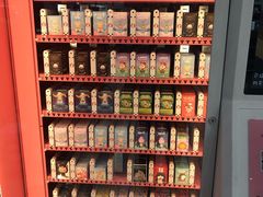 -泡泡玛特POPMART(石景山万达店)