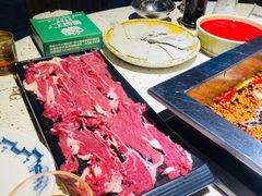 -二荆条·蜀鲜汇城市森林火锅
