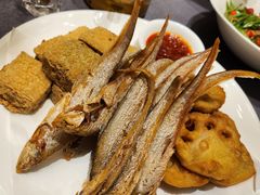 -一澜江宴·江景地标楚菜(江滩公园店)