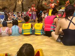 -杭州开元森泊度假乐园