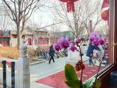 -满堂·烤鸭店·北京菜(鼓楼店)