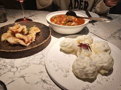 -奉天小馆·非遗东北菜(济南万象城店)