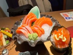 -水之惠鲜鱼料理(王府大街店)